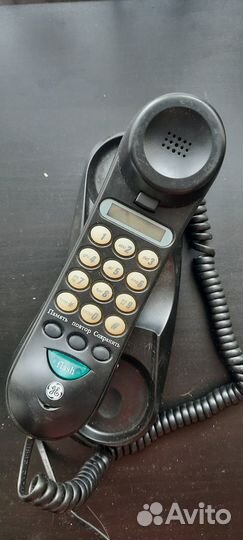Стационарный телефон