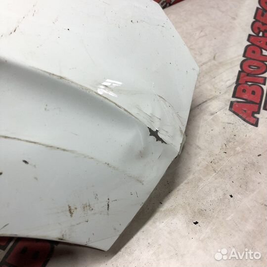 Переднее правое крыло Kia Soul 3