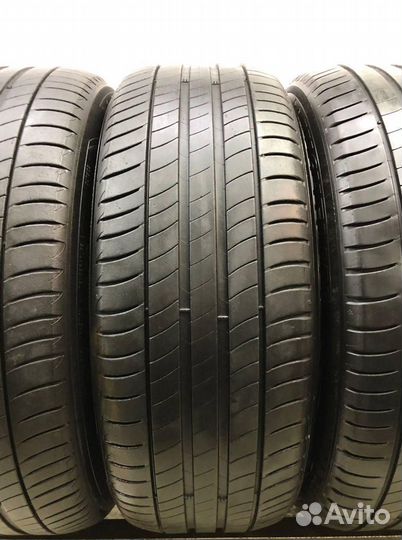 Michelin Primacy 3 225/55 R18 117R