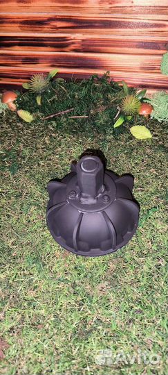 Усиленный ключ для колпачков Mersedes