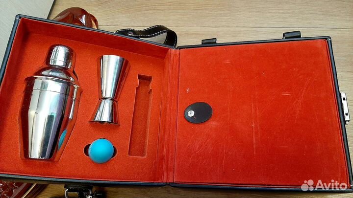 Набор для бармена