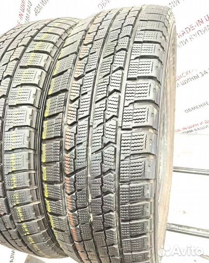 Goodyear Ice Navi Zea II 225/60 R17 99Y