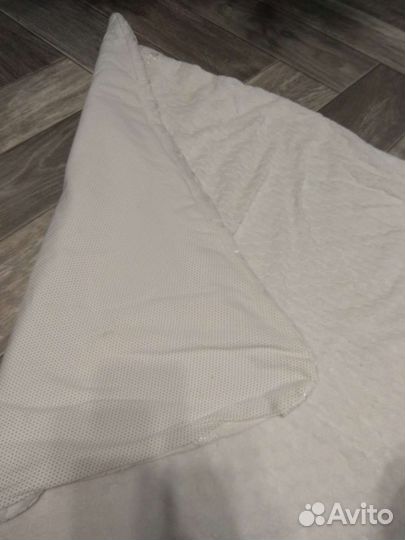 Детское одеяло