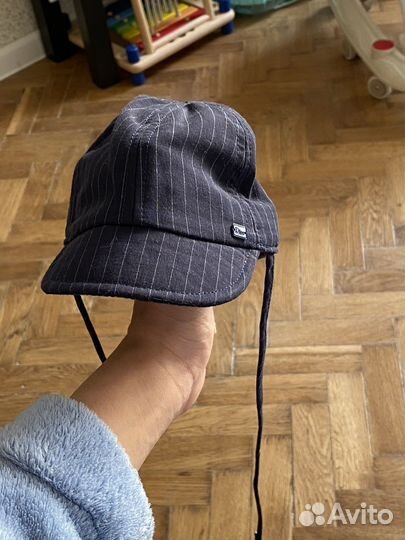 Кепка Dior baby 42