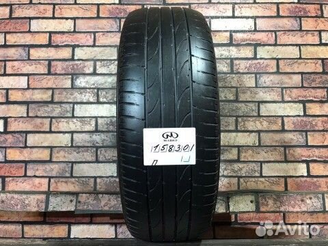 Bridgestone Dueler H/P Sport 215/60 R17