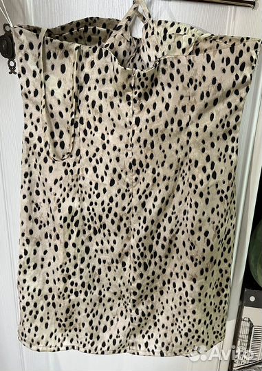 Платье zara