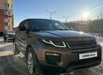 Land Rover Range Rover Evoque 2.2 AT, 2017, 111 000 км