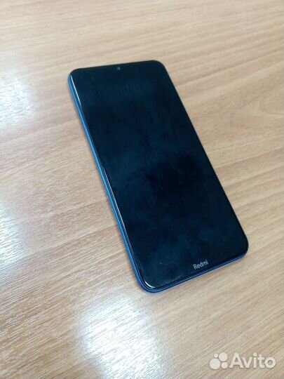 Xiaomi Redmi 8A, 2/32 ГБ