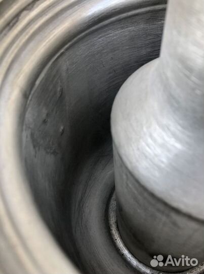 Тульские самовары