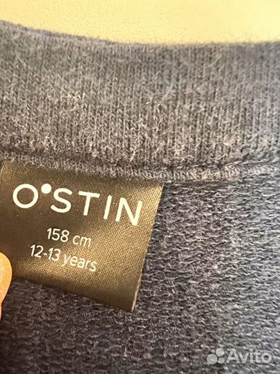 Вещи пакетом на девочку