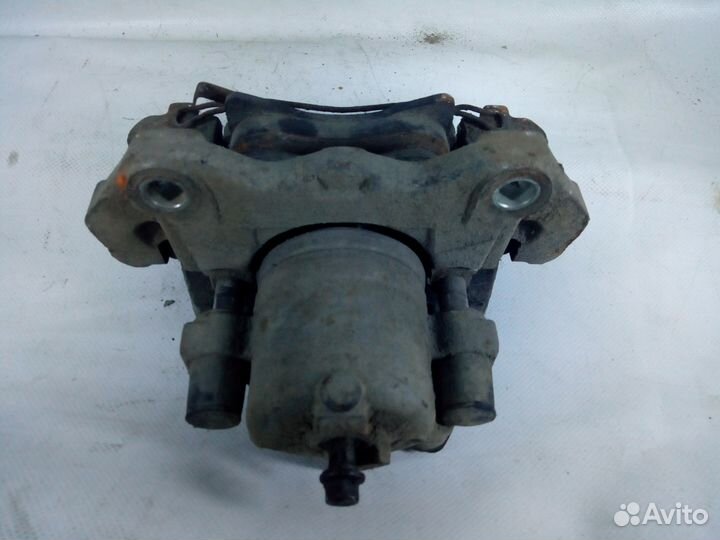 Opel Astra H (04-09) - Суппорт тормозной перед R