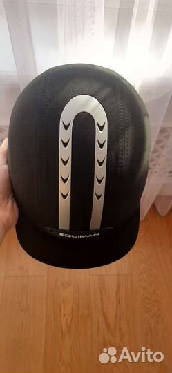 Шлем для верховой езды