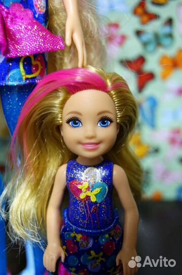 Куклы Барби Barbie