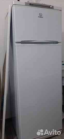 Холодильник