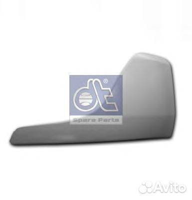 Дефлектор левый 4.62193 DT Spare Parts