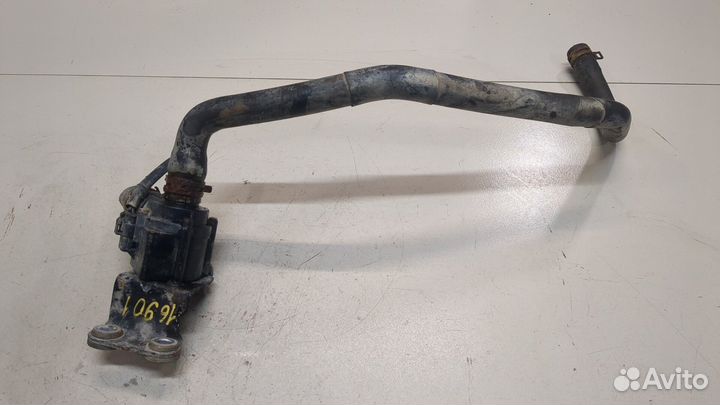 Насос водяной Ford Escape 2015, 2017