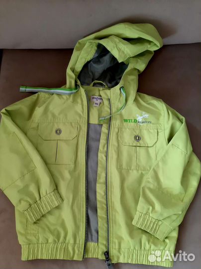 Вещи на девочку 110 - 116