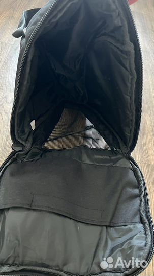 Сумка для шлема wall