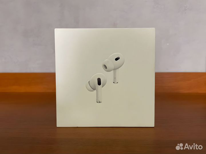 Airpods Pro 2 type-c MagSafe case 2023