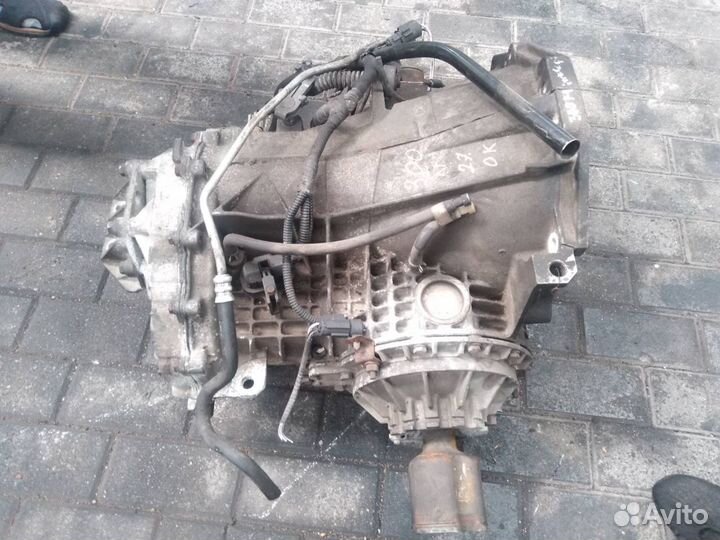 АКПП Крайслер 300м / Додж Интрепид / Конкорд