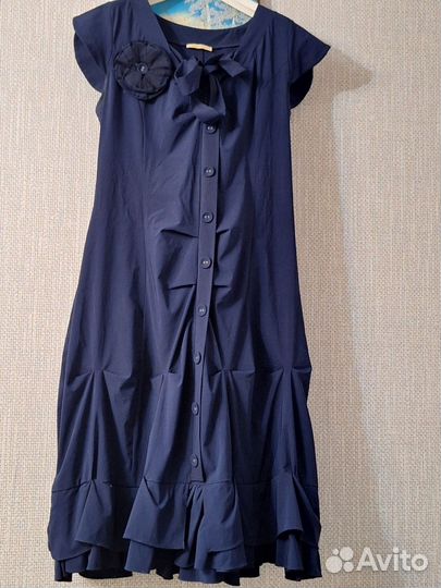 Платье женское 48 турция