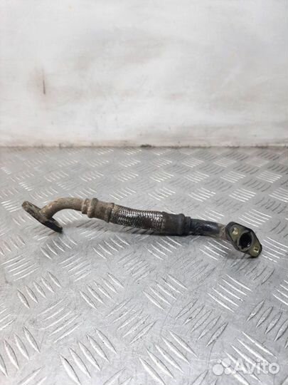 Масляная трубка турбины Mercedes-Benz Vito минивэн
