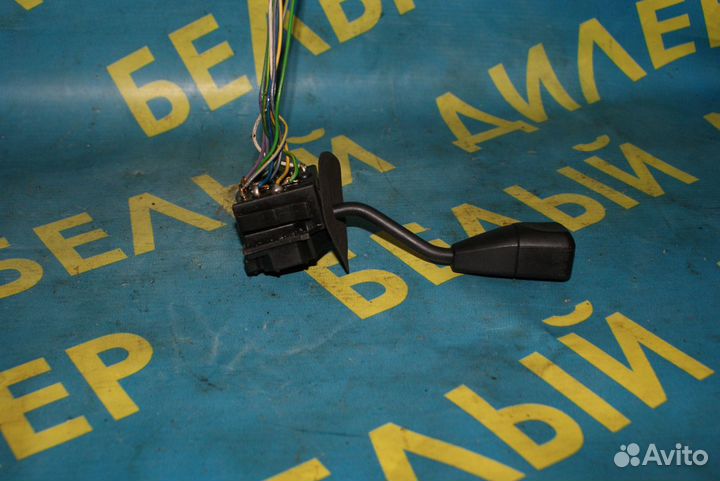 Переключатель поворотов BMW E36