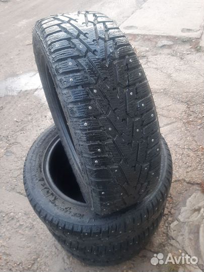 Mazzini Ice Leopard SUV 215/60 R17 100T