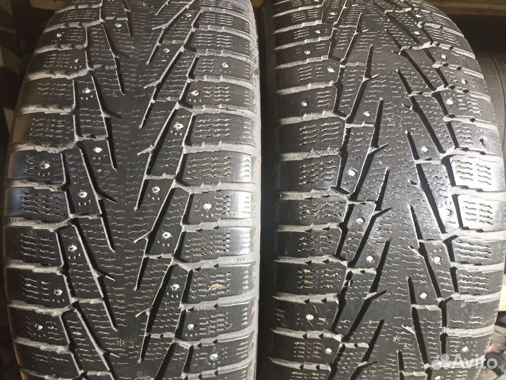 Nokian Tyres Hakkapeliitta 7 SUV 245/60 R18