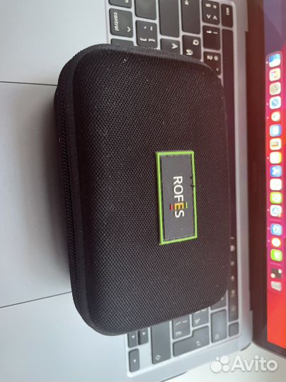 Rofes/ Рофис / Рофес