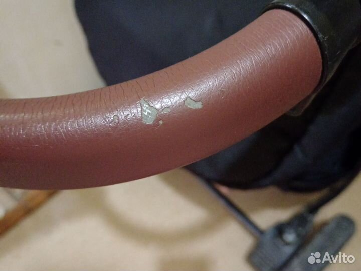 Коляска verdi 3 в 1