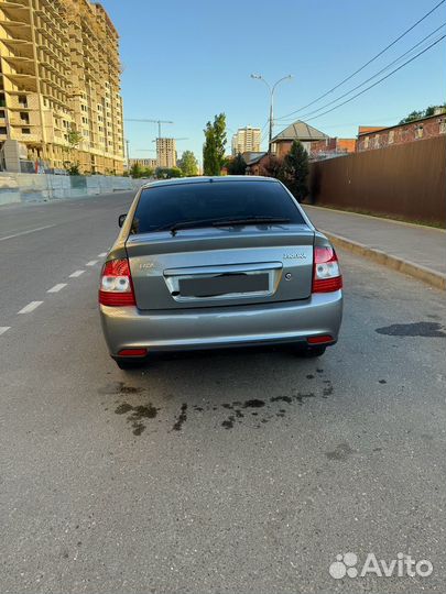 LADA Priora 1.6 МТ, 2010, 240 000 км