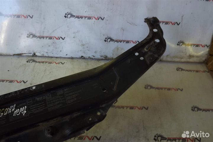 Панель передняя Рено Лагуна 2