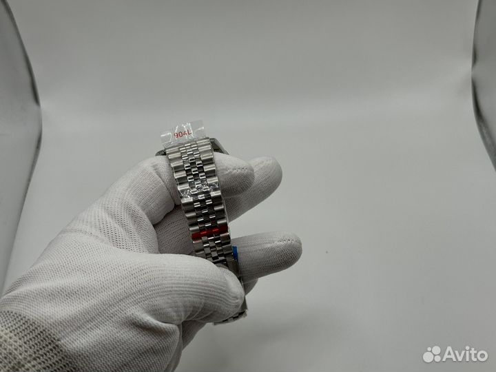 Часы rolex datejust 41mm