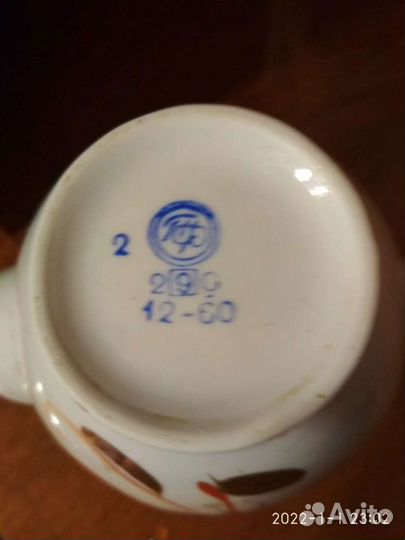 Чайник заварочный