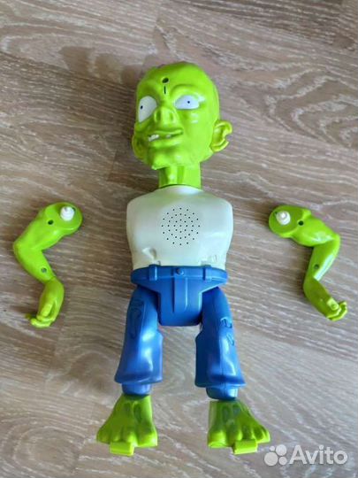 Dragon-i 10533 ик-тир Zombie Blast