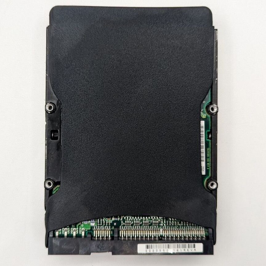 [ST313021A] Жесткий Диск 9p5003-301, Seagate, 13 Гб