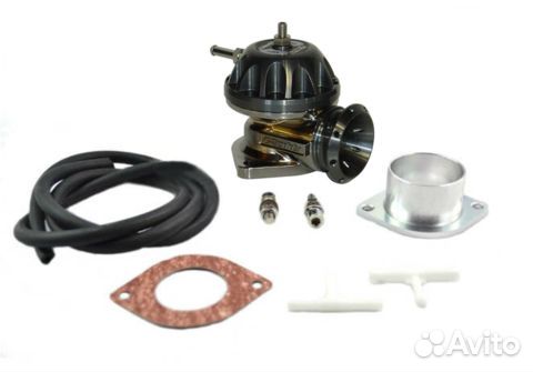 Blow-OFF Greddy - Valve style Type-RZ