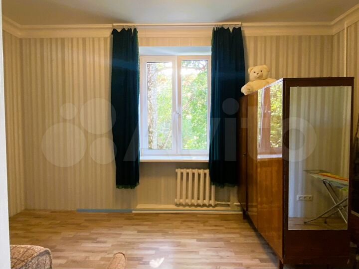 3-к. квартира, 70 м², 2/3 эт.