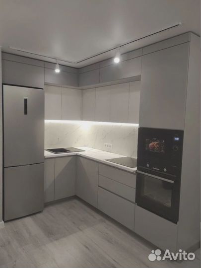 Мебель для кухни