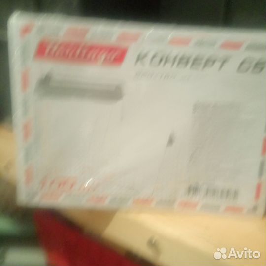 Почтовые конверты много