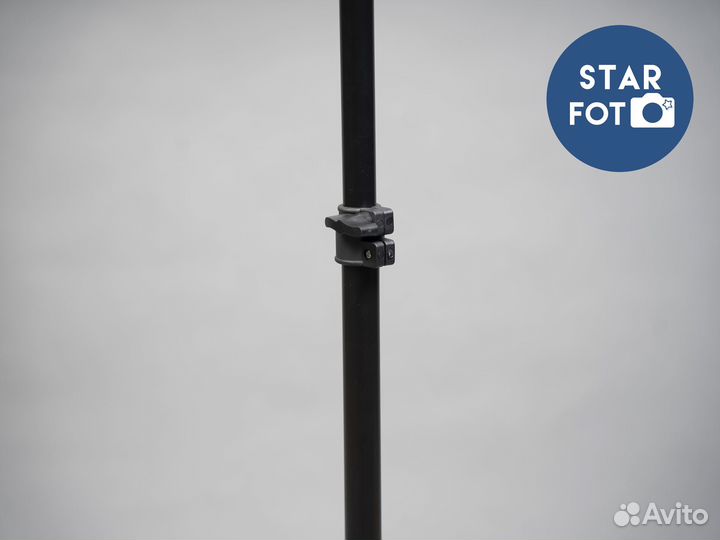 Система крепления фона 2,4м*1,5м + сумка переноска