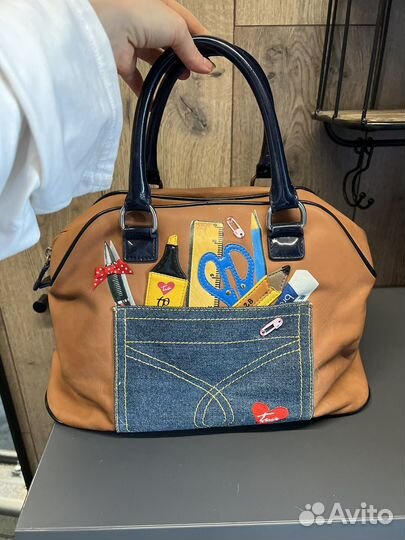 Сумка женская braccialini