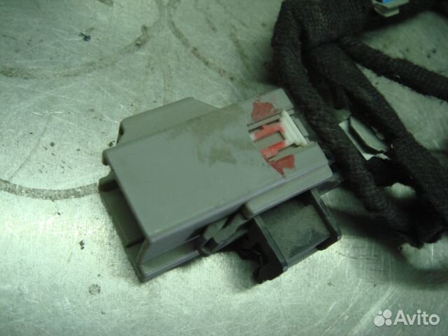 Мондео Сигнализатор Обшивки двери Mondeo 5 2015-19