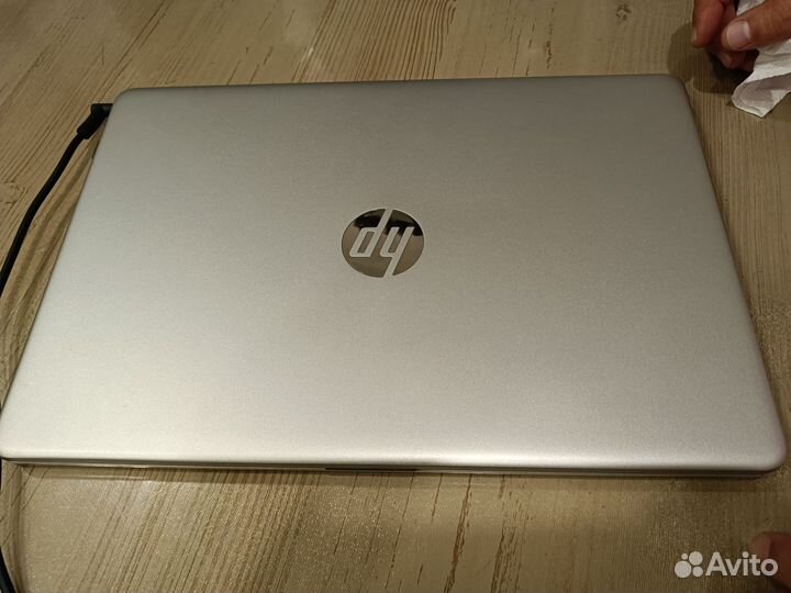 Ноутбук hp Laptop 15s-fq2128ur