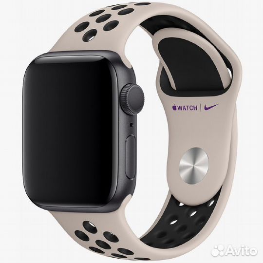 Ремешок Nike для Apple Watch 38/40/41мм