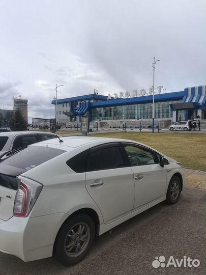 Такси аэропорт, межгород любой