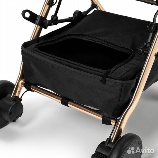 Elodie прогулочная коляска,есть нюансы,уступлю