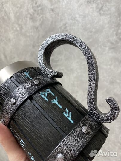 Пивная кружка