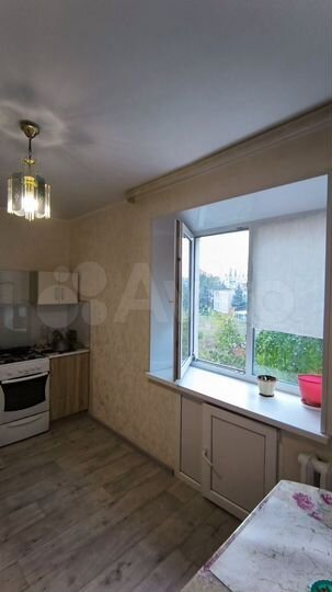 2-к. квартира, 47,7 м², 3/3 эт.